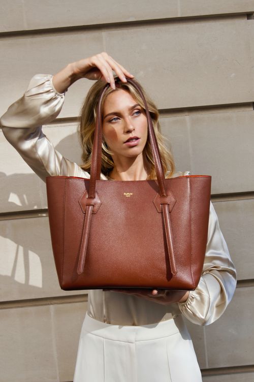 Padfield Somersley Tote